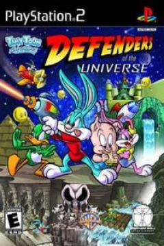 Poster Tiny Toon Adventures: Defenders of the Universe