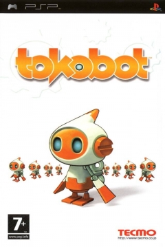 Poster Tokobot