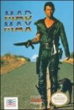 Poster Mad Max