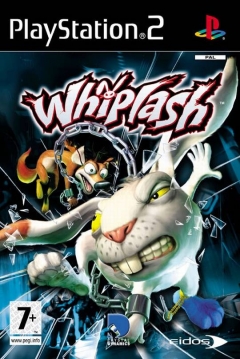 Poster Whiplash