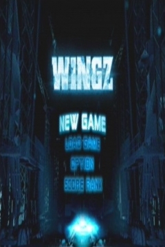 Poster Wingz