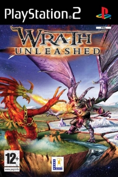 Poster Wrath Unleashed