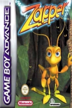 Poster Zapper