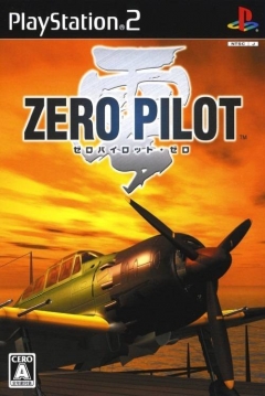 Ficha Zero Pilot: Zero