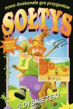 Poster Soltys
