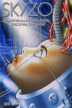 Poster Skyzo