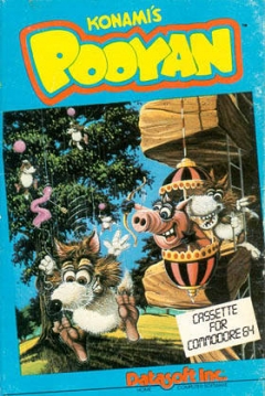 Poster Pooyan