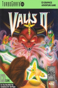 Poster Valis II