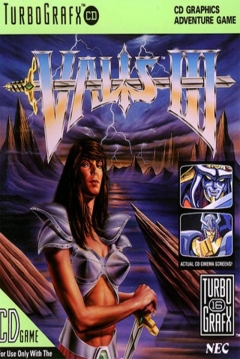 Poster Valis III
