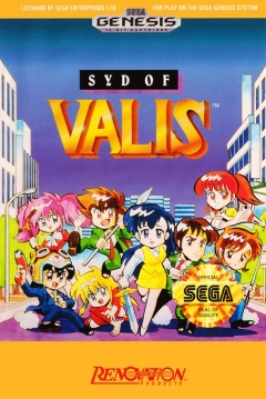 Poster Syd of Valis