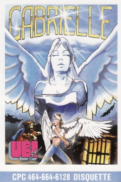 Poster Gabrielle
