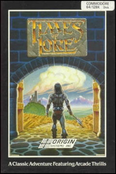 Poster Times of Lore