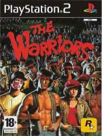 Poster The Warriors