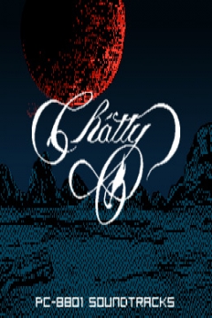 Poster Chátty