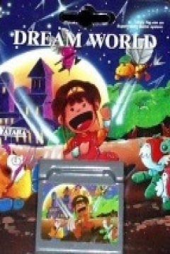 Poster Dream World