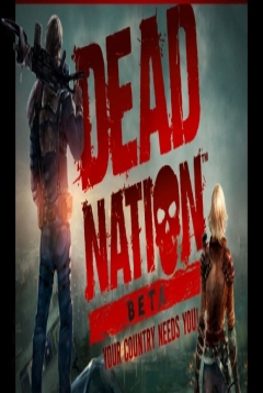 Ficha Dead Nation