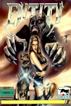 Poster Entity