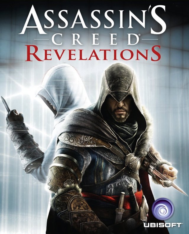 Poster Assassin's Creed: Revelations