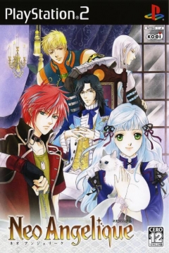 Poster Neo Angelique