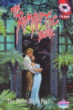 Poster The Romantic Blue