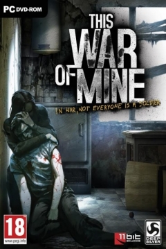 Poster This War of Mine