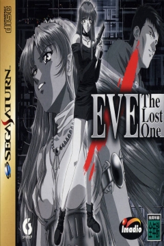 Poster EVE: The Lost One