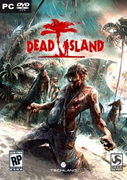 Poster Dead Island