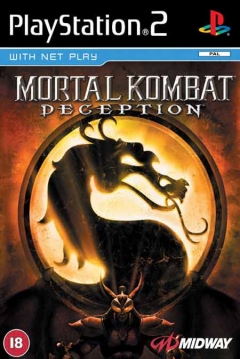 Ficha Mortal Kombat: Deception