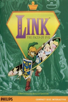 Poster Link: The Faces of Evil