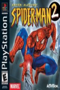 Poster Spider-Man: 2 Enter Electro