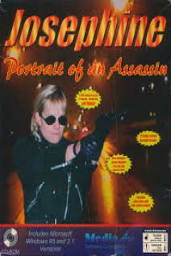 Ficha Josephine: Portrait of an Assassin