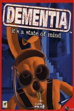Poster Dementia