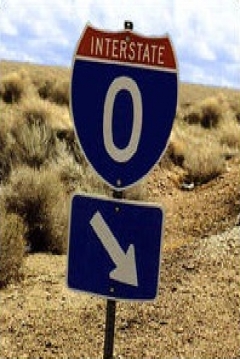 Poster I-0: Jailbait on Interstate Zero