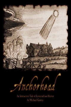 Poster Anchorhead