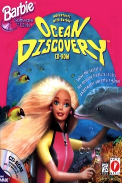 Poster Barbie: Ocean Discovery