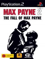Poster Max Payne 2