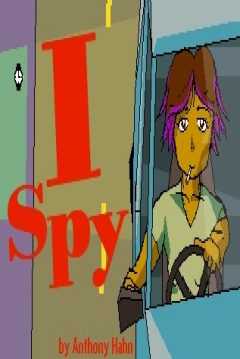 Poster I Spy