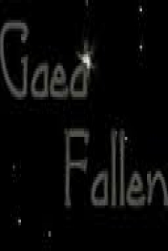 Poster Gaea Fallen