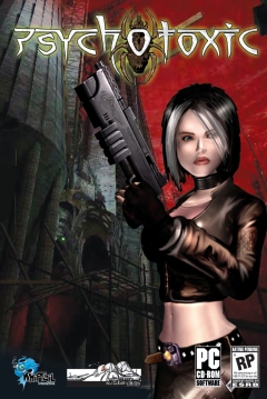 Poster Psychotoxic