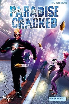 Poster Paradise Cracked