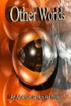 Poster Other Worlds