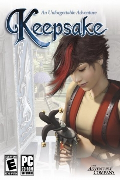 Poster Keepsake