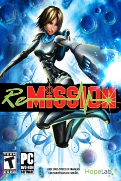Poster Re-Mission
