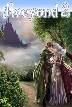 Poster Aveyond 2