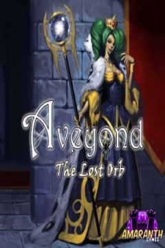 Ficha Aveyond: The Lost Orb