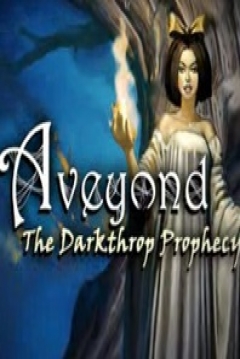 Poster Aveyond: The Darkthrop Prophecy
