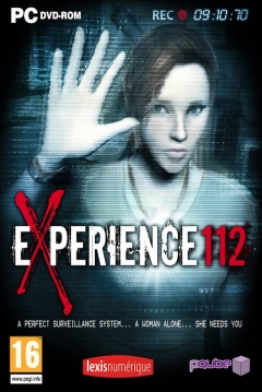 Poster eXperience112