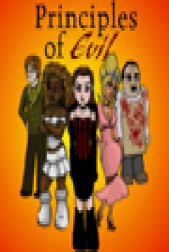 Poster Principles of Evil