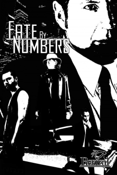 Poster Fate by Numbers