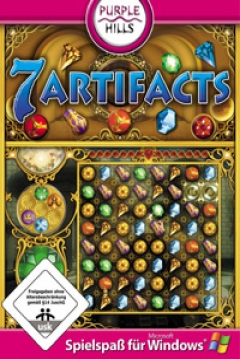 Poster 7 Artifacts